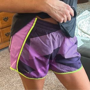 Nike Dri-Fit Short